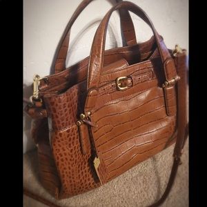Lauren by Ralph Lauren NWOT Bag